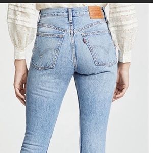Levi’s 501 Size 27